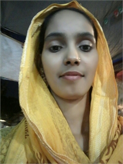 Yasmin Shaikh - Part time Cleaner and Baby Sitter in Andheri East in Mumbai