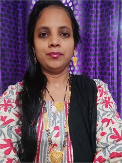 yasmin shaikh - Part time Baby Sitter in Kondhwa in Pune