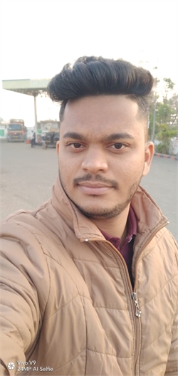 Yaswant survey - Full time Cook in khapoli karam bell in Mumbai