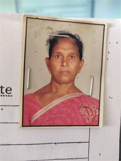 Yetti Ganga Devi - Full time Cleaner and Cook and Baby Sitter in Pulivendula in Bangalore Bengaluru