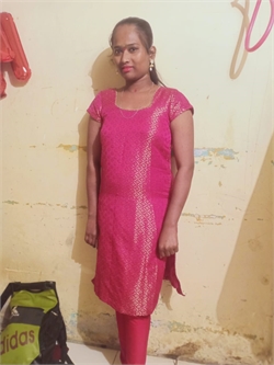 Ylu Sonkamble - Full time Cleaner and Cook and Baby Sitter in Katraj in Pune