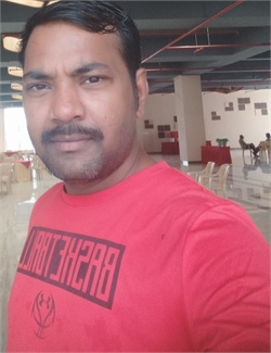 yogendra mahato - Full time Cleaner and Cook in pawai in Mumbai
