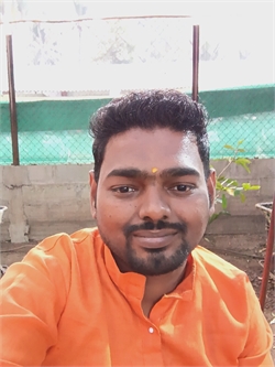 Yogesh - Full time Patient Care and Elderly Care in Mumbai in Mumbai