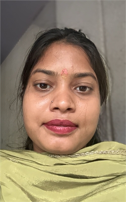 Yogesh - Part time Cleaner and Baby Sitter in Madangir in Delhi