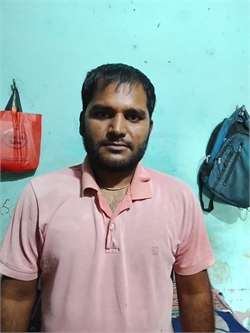 Yogesh - Full time Cook in Model Town in Panipat