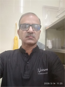 yogesh - Part time Cleaner in Ahmedabad in Ahmedabad