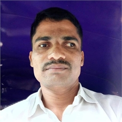 Yogesh Gopal Parab - Full time Patient Care and Elderly Care in Virar East in Mumbai