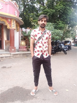 YOGESH KUMAR - Full time Patient Care and Elderly Care in BANDRA WEST in Mumbai