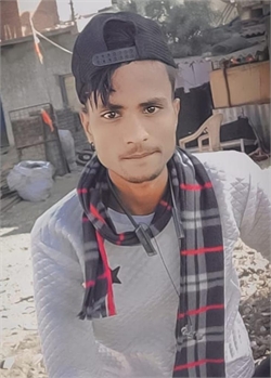 yogesh kumar - Full time Cleaner in delhi in Mumbai