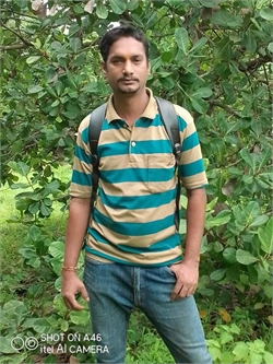 Yogesh prakash Pote - Full time Cleaner and Patient Care and Elderly Care in Kankavli in Ratangarh