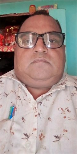 Yogesh Sharma - Full time Cook in Rajasthan in Ajmer