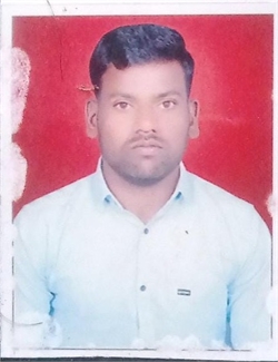 yogesh solanki - Part time Cleaner in goregaon east in Mumbai