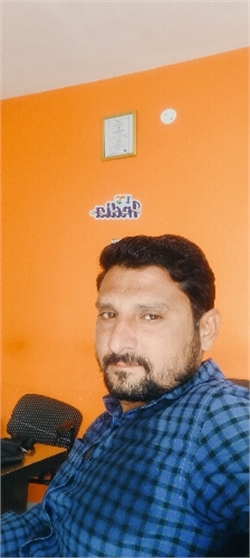yogesh surayanshi - Full time Cook in nashik in Nashik
