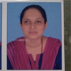 Yogini Desai - Part time Cook in Jogeshwari East in Thane