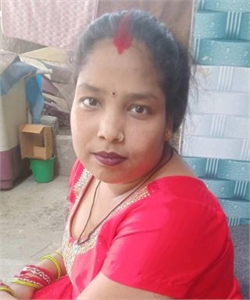 Yogita - Part time Cleaner in Mandoli in Delhi