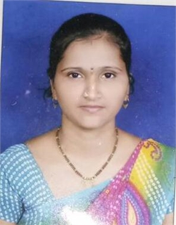Yogita Ajay Sakpal - Part time Cleaner and Cook and Baby Sitter in Airoli in Navi Mumbai
