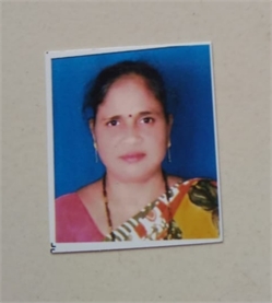 Yogita bandre - Part time Cook in Goregaon West in Mumbai