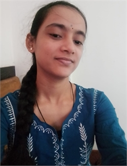 Yogita Bhosle