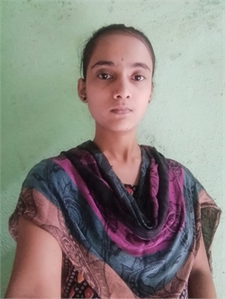 Yogita Bhosle - Full time Cleaner and Cook and Baby Sitter in Dombivali West in Mumbai
