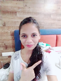 Yogita bikaji - Part time Cleaner and Cook and Baby Sitter in Virar east in Mumbai