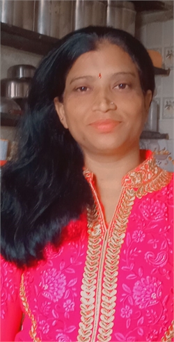 Yogita Chandravan Chavan