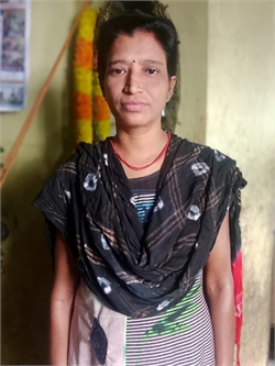 Yogita Chandravan Chavan