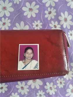 Yogita dipak gurav - Part time Cleaner and Cook and Baby Sitter in tardeo in Mumbai