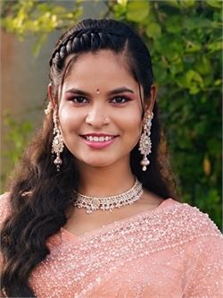 Yogita Jadhav - Part time Cleaner in Pune, Maharashtra in Pune