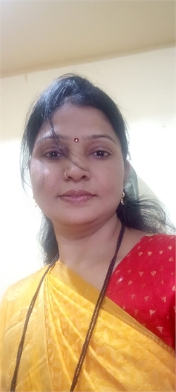 Yogita Kadam - Part time Cook in Pathardi in Nashik