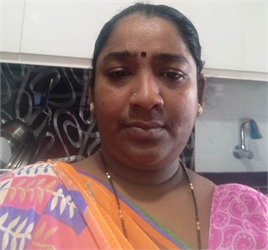 Yogita Katkar - Part time Cook in Bhandup West in Thane