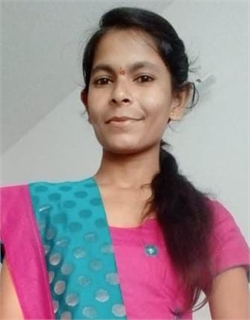 Yogita Kisan Pawar - Full time Cleaner and Cook in Nashik in Mumbai