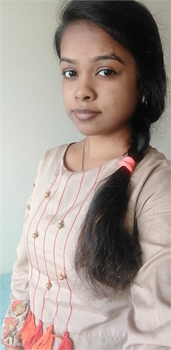 Yogita kishor gaikwad