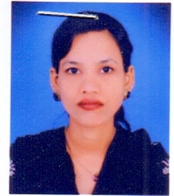 Yogita Mahadev Kamble - Part time Cleaner and Cook in Borivali East in Mumbai