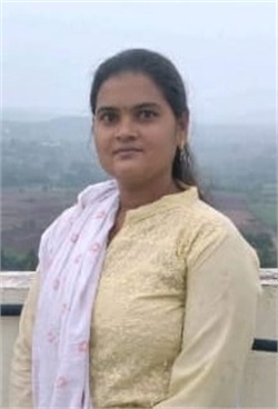 yogita mane - Full time Cleaner and Patient Care and Elderly Care in pune in Pune