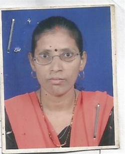 Yogita Mohite - Part time Patient Care and Elderly Care and Baby Sitter in Nalasopara East in Thane