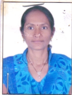 Yogita Navnath Kasar