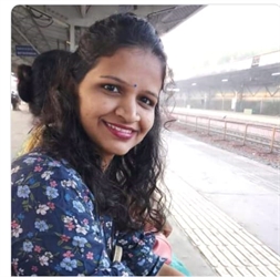 yogita pandekar - Part time Cleaner and Cook and Baby Sitter in mangoan in Mumbai