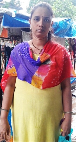 Yogita Rajesh Mohite