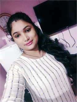 Yogita Sachin Kamble - Part time Patient Care and Elderly Care in Dahisar East in Mumbai