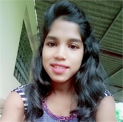 yogita salvi - Part time Cleaner and Baby Sitter in diva east in Thane