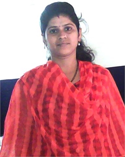 Yogita Sanjay Hole - Full time Cleaner and Cook and Baby Sitter in Mumbai