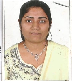 Yogita Shivgan - Part time Baby Sitter in Thakur Village, Kandivali in Mumbai
