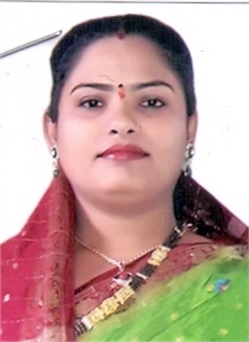 Yogita Vilas Telore - Part time Cleaner and Cook in Ulwe in Navi Mumbai