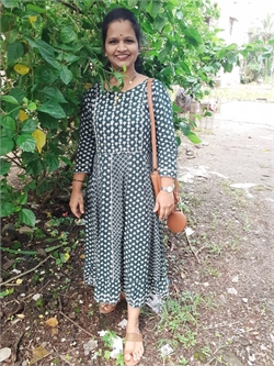 yoita jitendra pandekar - Part time Cleaner and Cook and Patient Care and Elderly Care and Baby Sitter in nalasopara east in Mumbai