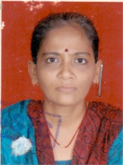 Yojana Chandrakant Mukadam - Part time Cook and Baby Sitter in Santacruz East in Mumbai