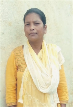 Yudhika Purti - Full time Cleaner in Malad West in Mumbai