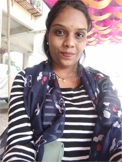 Yugandhara - Part time Baby Sitter in Ambivli in Kalyan