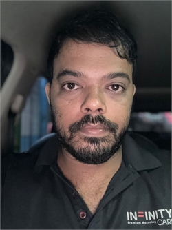 Yunus Ali Shaikh - Full time in Lower Parel in Mumbai