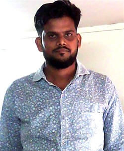 Yusuf Ayub Shaikh (Rahul) - Part time Cleaner in Goregaon West in Mumbai