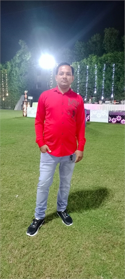 Yusuf Shkhai - Part time Cleaner in Vatva in Ahmedabad